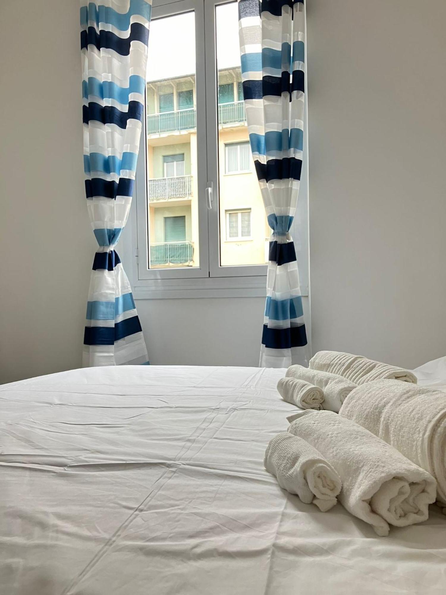 Brignole Home Genua Exteriör bild