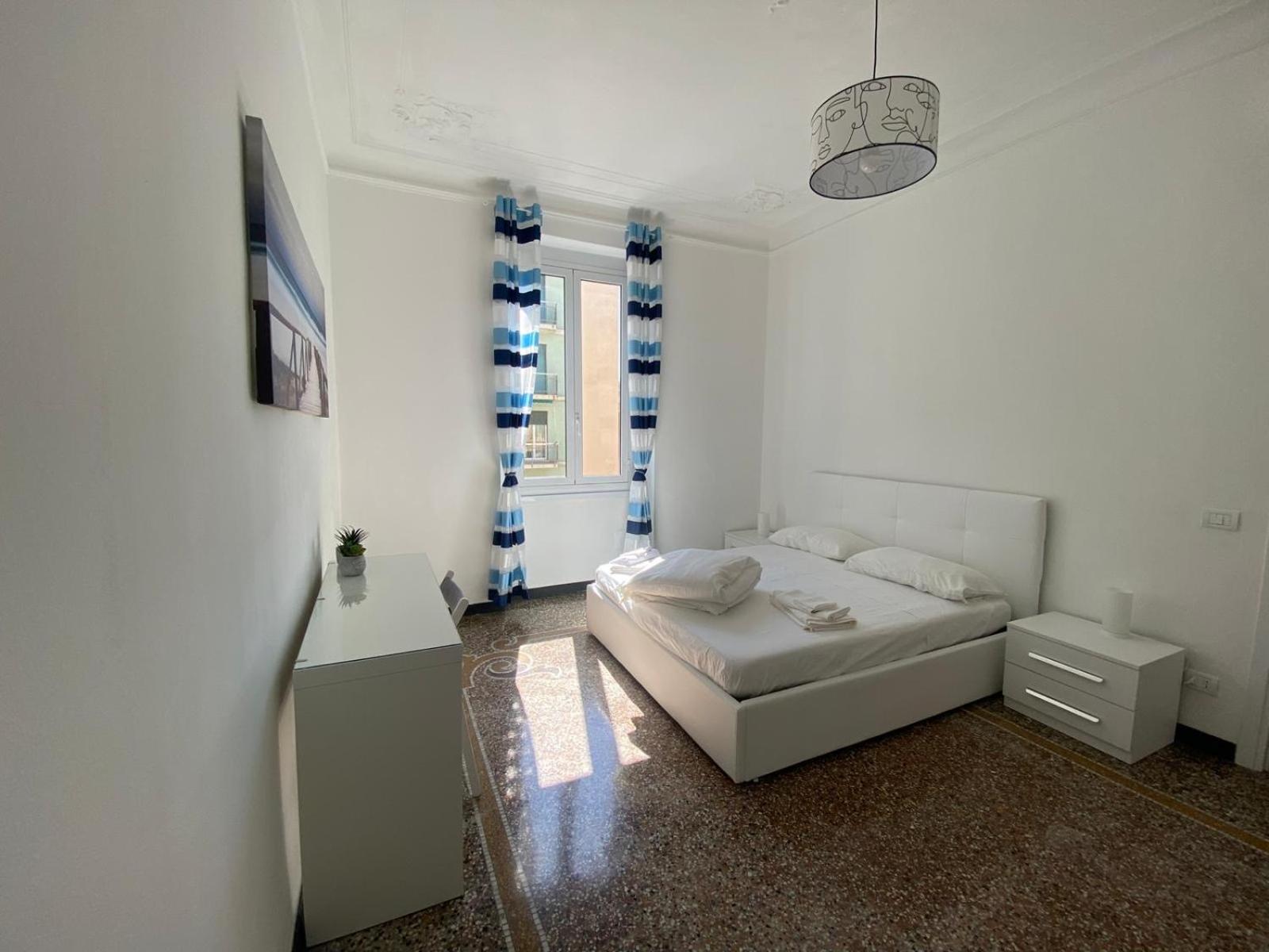 Brignole Home Genua Exteriör bild