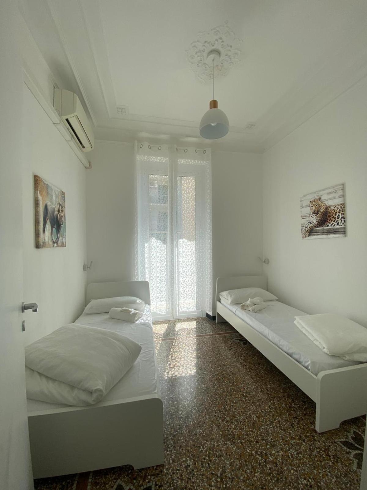 Brignole Home Genua Exteriör bild